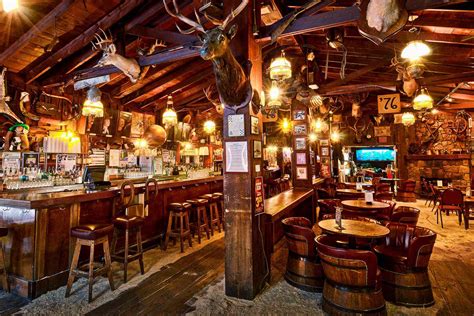 Cowboys bar - Cowboys Bar and Grill